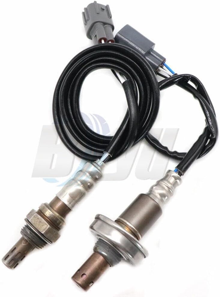 ya 15 10.19 zhengce Upstream and Downstream O2 Oxygen Sensor 234-9056 234-4623 2 Pieces for To