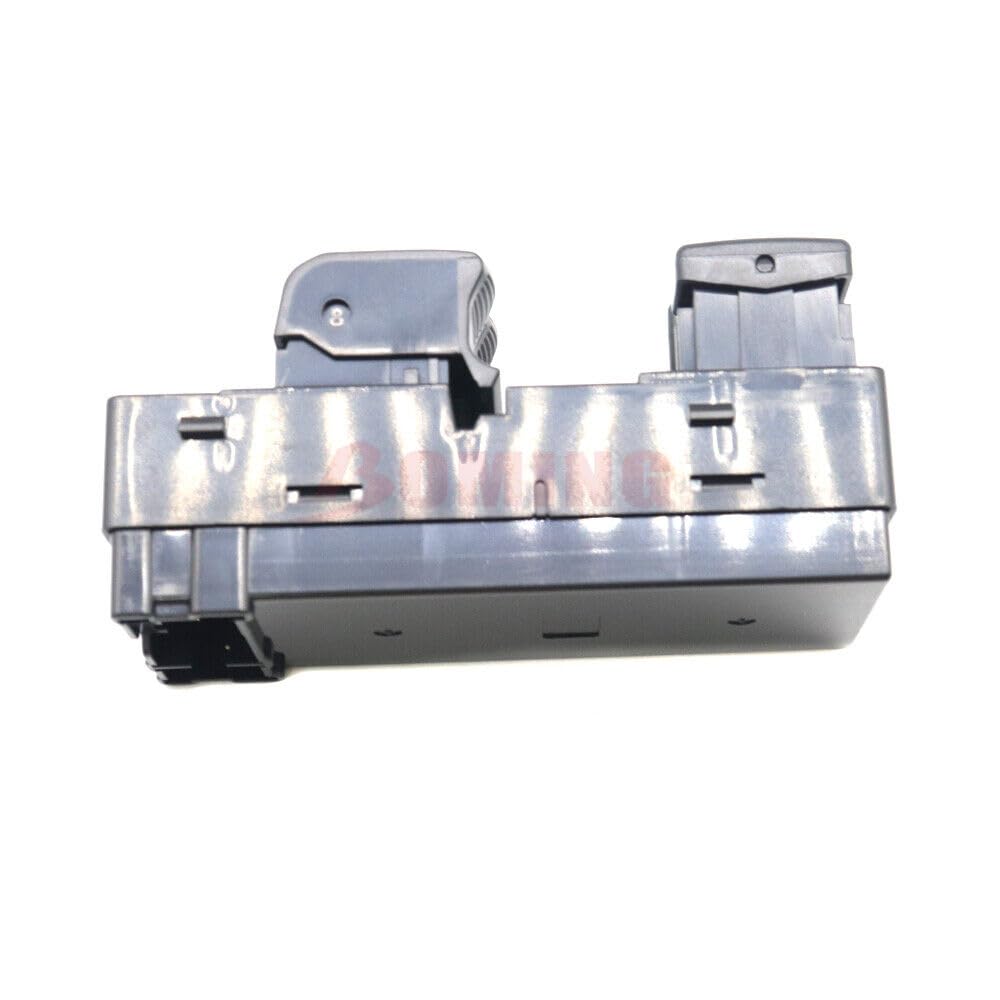 ya 3 8.24 baidi Power Window Switch 25401-1HB0C is Suitable for Nissan Micra Micro 2010-2018 254011HB0C