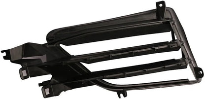 ya 4 8.8.2 Pair Front Bumper Air Shutter Grill for Tesla Model S 2016-21 1057851-00-J