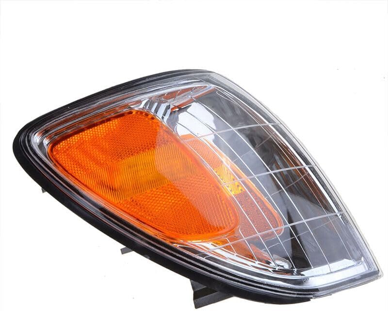 ya 4 8.10 Right front bumper corner turn signal light for Lexus LX470 1998-2007