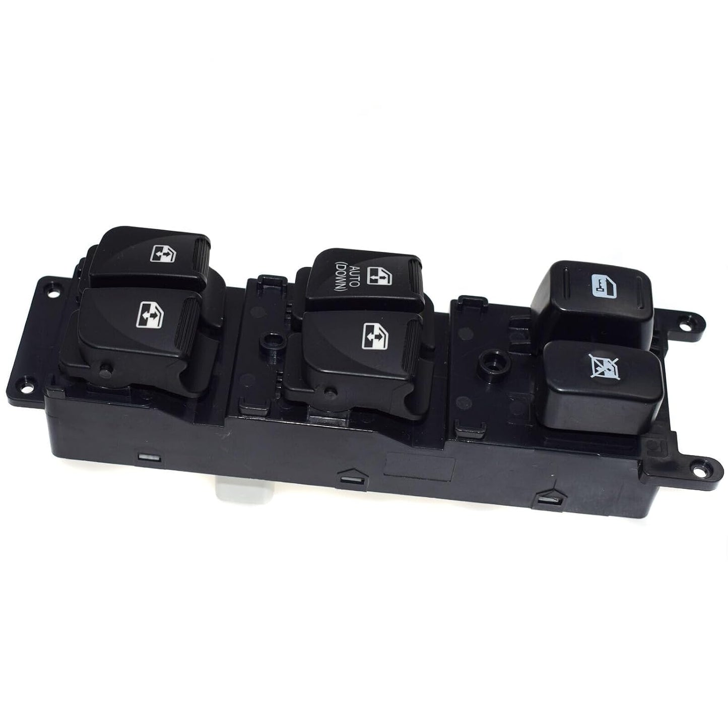 ya 6 8.24 baidi 93570-1E111 Power Window Master Switch for Hyundai Accent 2007-2010