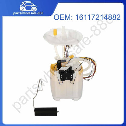ya 27 10.13 baidi 16117214882 Fuel Pump Assembly for BMW X4 2.0T 2018 2019 2020 2021-1