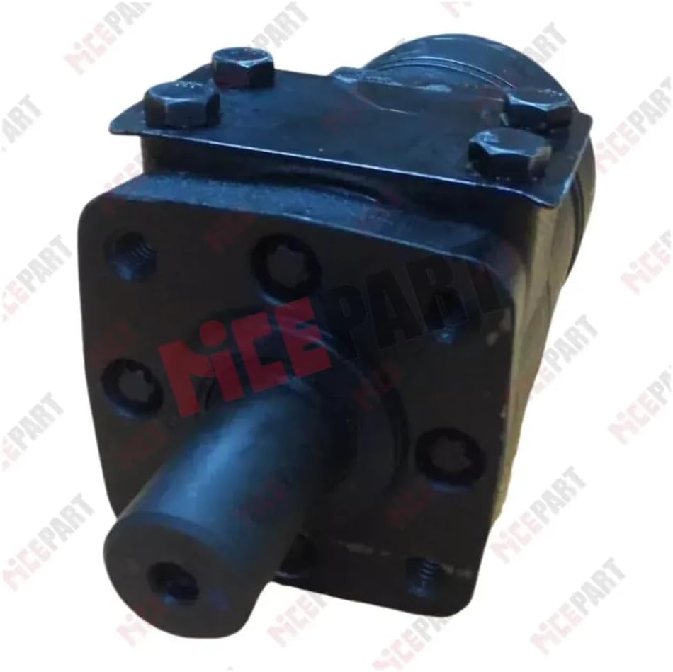 ya 5 8.24 baidi 101-1024-009 Hydraulic Motor 370CM3/R [22.6 IN3/R] Compatible Char-Lynn H Series