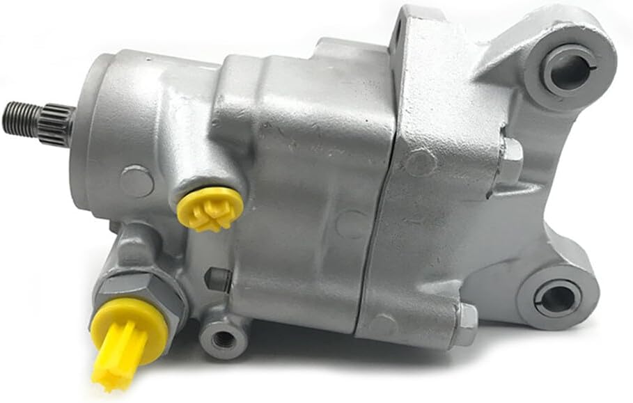 ya 7 8.24 baidi Power Steering Pump Fit for Lexus S400 4.0L 1990-1997 44320-50020