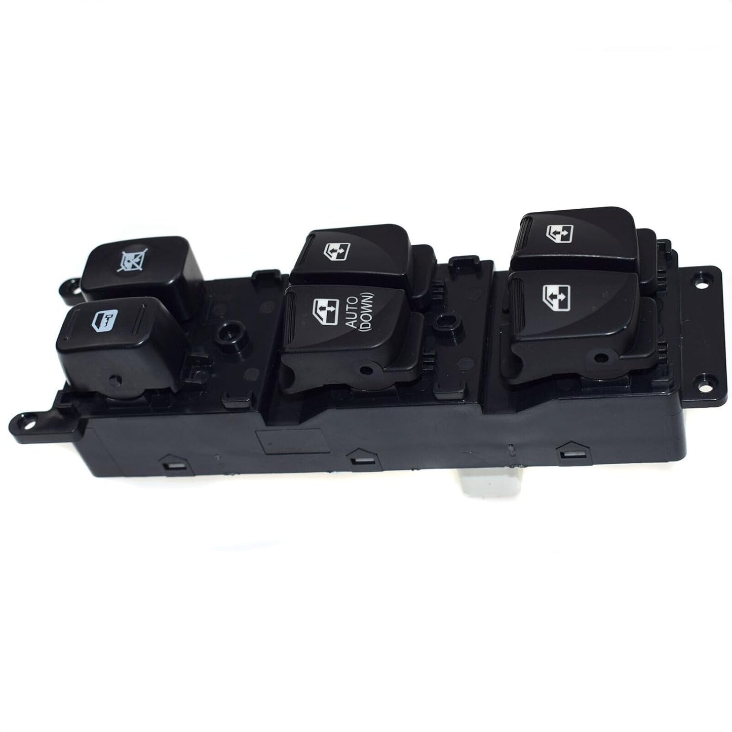 ya 6 8.24 baidi 93570-1E111 Power Window Master Switch for Hyundai Accent 2007-2010