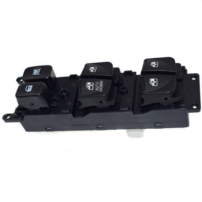 ya 6 8.24 baidi 93570-1E111 Power Window Master Switch for Hyundai Accent 2007-2010