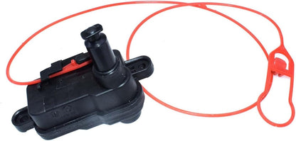 ya 5 8.10 4L0862153D fuel tank filling door lock actuator baffle is suitable for Audi A1 A6 C6 A7 Q3 Q7