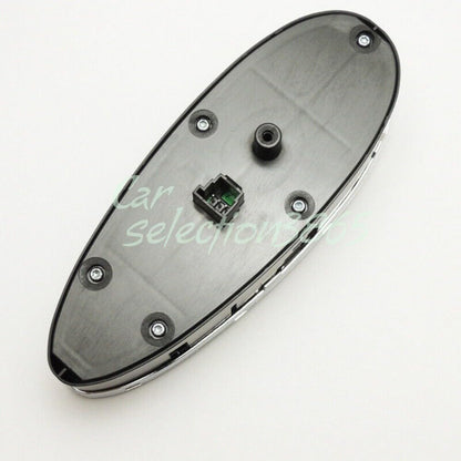 ya 5 8.10 Driver Master Power Window Switch Left Side for 2003-2009 Benz W211 W219 A2118213679