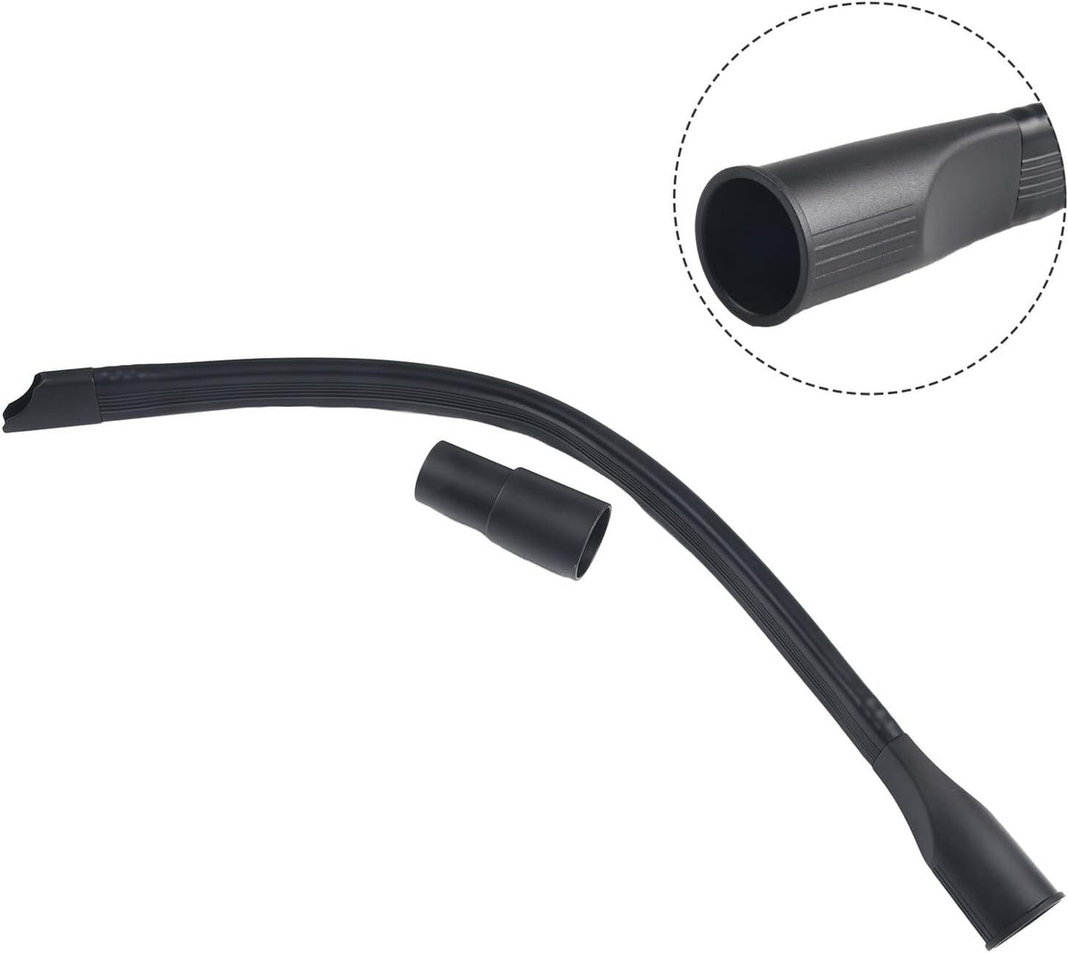 ya 26 10.21 baidi Port Crevice Corner Accessories Kit 35mm-32mm Hose Vacuum Cleaner Replacement