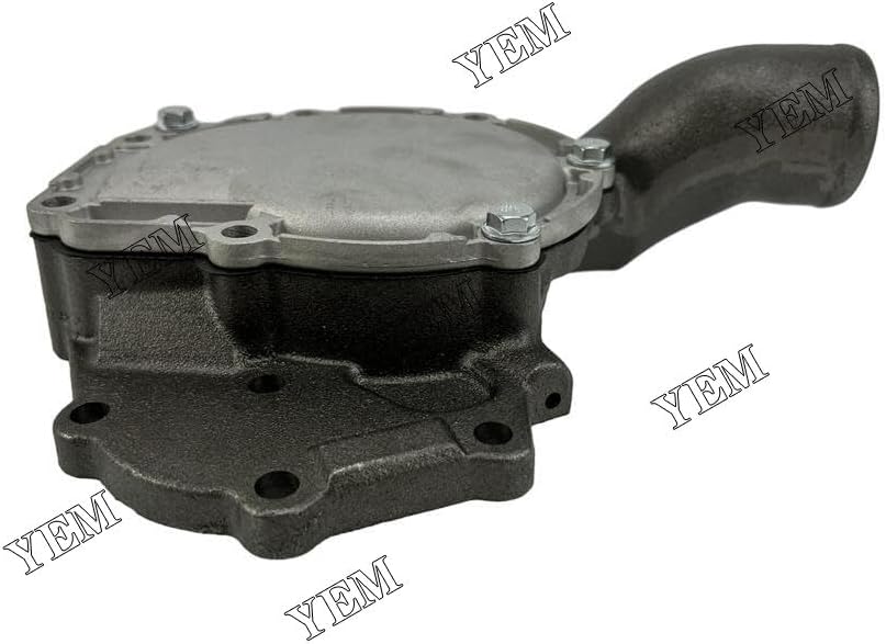 ya 13 9.15 baidi C6.6 Water Pump U5MW0206 225-8016 275 451 U5MW0208 U5MW0194 Suitable for Caterpillar-