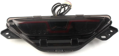 ya 2 8.15 Bremslicht hinten LED Sto?stange Stop Lampe ABS for Toyota C-HR CHR 2016-2018