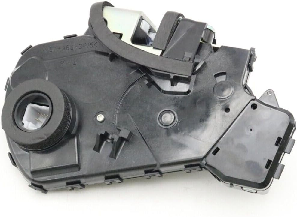 ya 5 8.24 baidi Tailgate Trunk Door Lock Latch for Toyota Prado 120 LC120 03-09