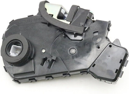 ya 5 8.24 baidi Tailgate Trunk Door Lock Latch for Toyota Prado 120 LC120 03-09