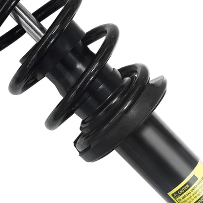 ya 12 10.8 baidi 2pcs Rear Shock Struts Assembly Fit for BMW F10 F11 F12 F13 F18 528i 535i 550i 650i