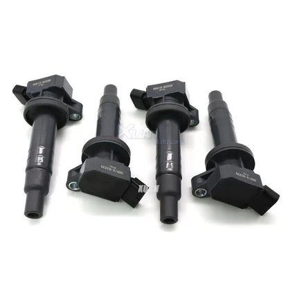 ya 3 8.24 baidi 90919-02239 Ignition Coil for Toyota Celica for Corolla Matrix MR2 Spyder for Chevrolet