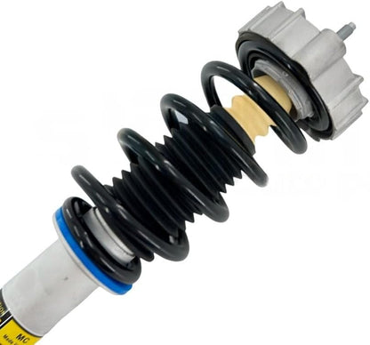 ya 12 10.8 baidi Fit 2010-2016 for Porsche for PANAMERA 970 Pair Front Shock Struts Spring Assys w/PASM