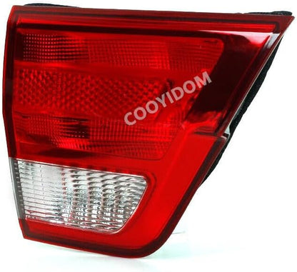 ya 4 8.24 baidi Right for Jeep for Grand Cherokee 2011-2013 Rear Outside Tail Light Brake Lamp