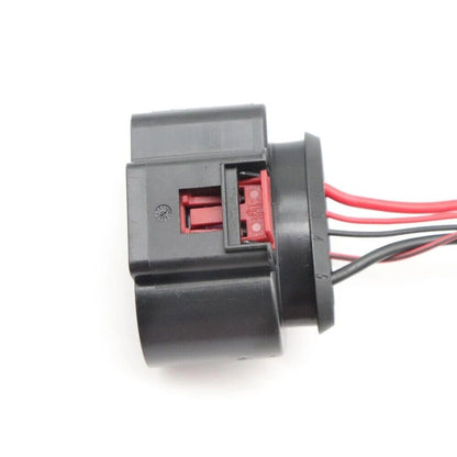 ya 10 9.16 zhengce Fuel Pump Delivery Control Module for VW for Golf for Audi 1.4 1.8 2.0 TFSI