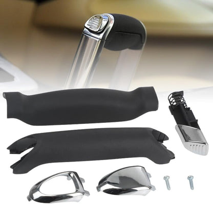 ya 6 8.24 baidi Car Parking Handbrake Stop Handle Lever Kit for Ford For Galaxy S-MAX 2006-2015