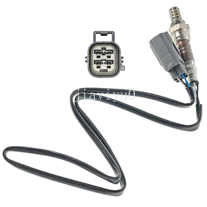 ya 23 10.7 zhengce 2pcs Downstream Left + Right Oxygen O2 Sensor for 2007-2014 for Volvo XC90