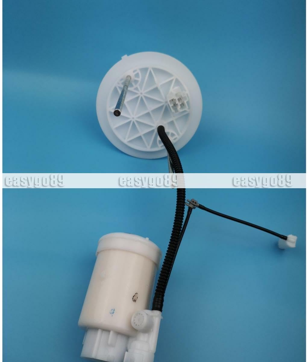 ya 5 8.10 Quality Fuel Filter 77024-48050 Fits For Highlander for Lexus Kluger RX350 09-14
