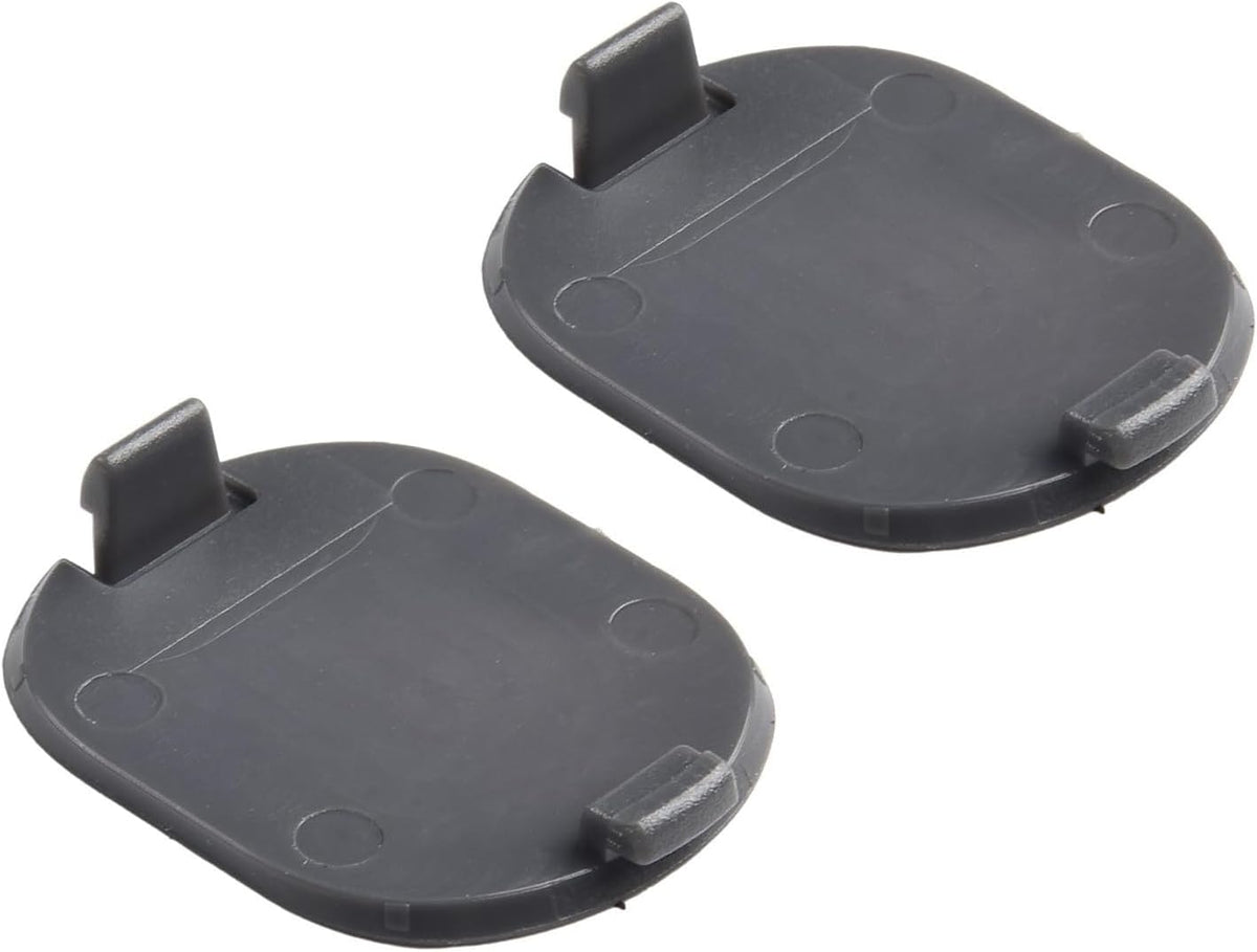 ya 13 9.15 baidi Tail Light Lamp Bezel Cap Cover for For CRV 07 11 OE 33506 SWA A01 Pair