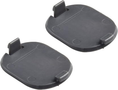 ya 13 9.15 baidi Tail Light Lamp Bezel Cap Cover for For CRV 07 11 OE 33506 SWA A01 Pair