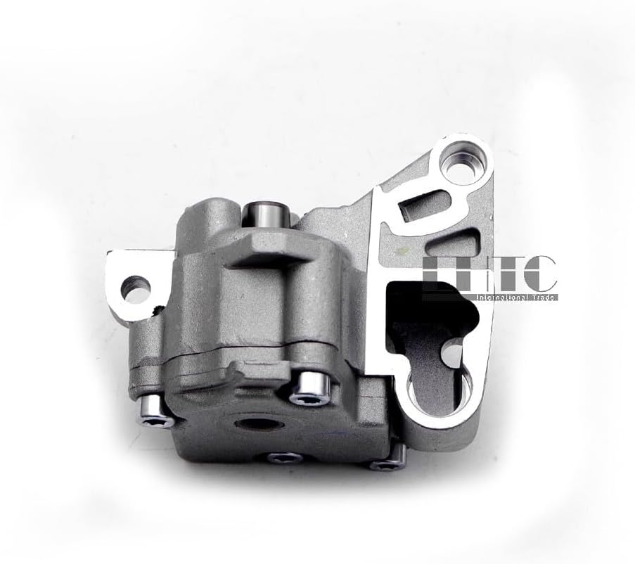 ya 10 9.16 baidi Engine Oil Pump New for VW for Golf for Tiguan for Audi A3 for A4 A5 2.0 TDI CFF CGL CJC CLJ