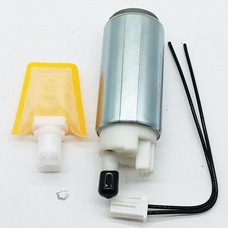 ya 23 10.7 baidi Fuel Pump Fit for Suzuki VZ800 Intruder M800/ Boulevard M50 2005/2006/2007-2012