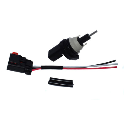ya 6 8.14 Automatic Speed Sensor with Plug Pigtail 4707386 Suitable for Chrysler for Dodge for Jeep for for Plymouth 