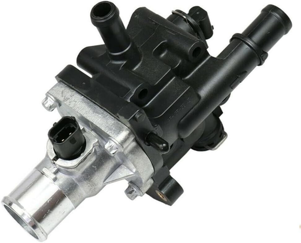 ya 2 8.15 Engine Coolant Thermostat Housing Assembly for Chevrolet Sonic for Cruze 55564890