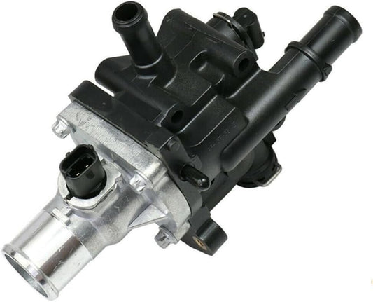 ya 2 8.15 Engine Coolant Thermostat Housing Assembly for Chevrolet Sonic for Cruze 55564890