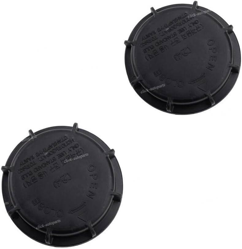 ya 9 10.24 2Pcs 92140-2D000 Headlight Lamp Dust Cap Cover for Hyundai Sonata for Kia Optima Rio