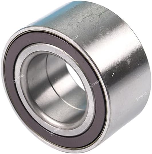 ya 5 8.24 baidi Wheel Hub Bearing Front Fit for Ford EcoSport Fiesta FWD 2010-2019#D65133047A