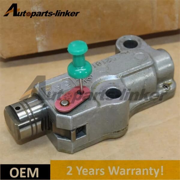 ya 2 8.15 New 14510-RPY-G01 Timing Chain Tensioner For 2019-2021 for Acura RDX 2.0L