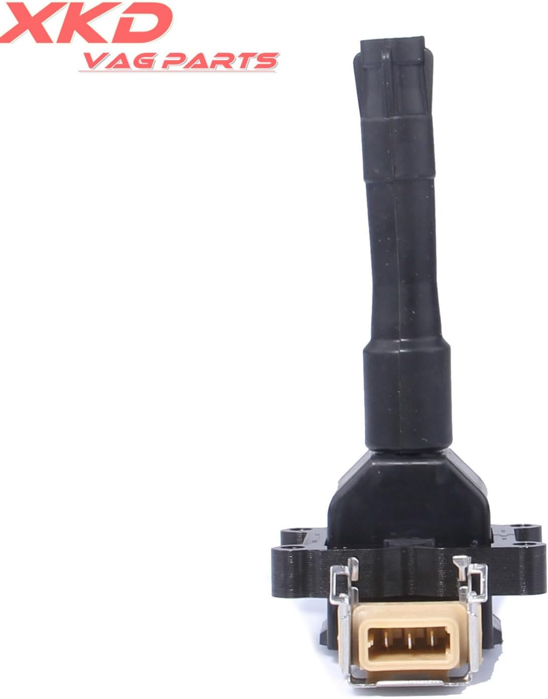 ya 9 10.24 6Pcs Ignition Coil for BMW E30 E32 E34 E36 M3 S50 E38 M42 M50 M60 12121729842