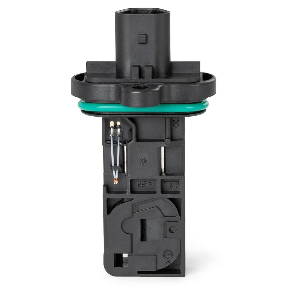 ya 12 10.8 baidi Mass Air Flow Sensor Meter Fit for Buick 2010-2011 Lacrosse V6 3.6L 12671616