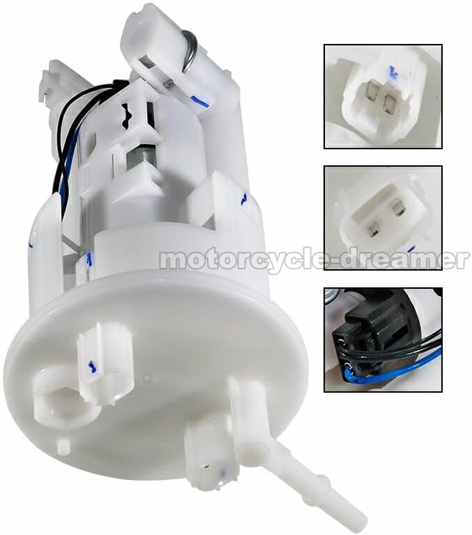 ya 23 10.7 baidi Fuel Pump Assembly for Triumph Trident 660 2020-2024