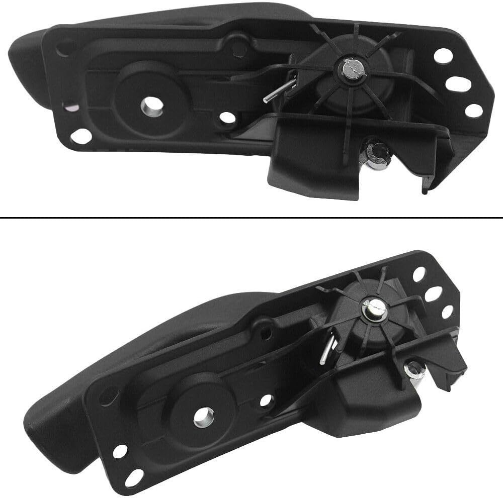 ya 4 8.14 LH Driver Side Interior Door Handle Repair Kit for Chevy for Silverado 3500 20833606