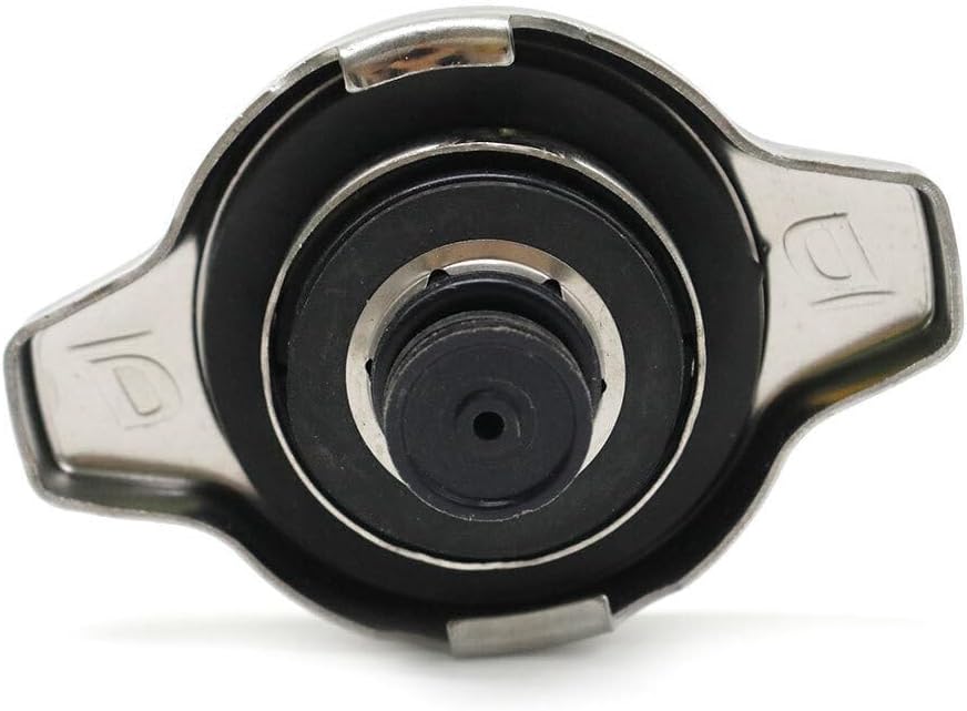 ya 2 8.15 2xRadiator Cap 108kPa Replacement for Toyota 2001-2017 Camry for COROLLA 16401-20353