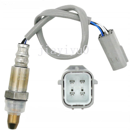ya 4 8.8 4pcs Oxygen O2 Sensor 1&2 for Nissan Pathfinder Titan 2008-2012 5.6L Upper+Lower
