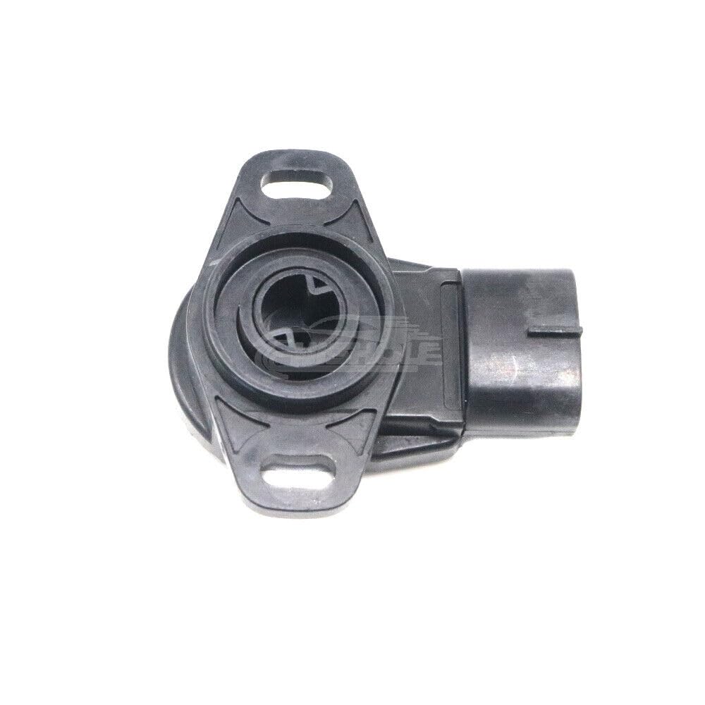 ya 4 8.8.2 TPS Throttle Position Sensor 68V-85885-00-00 is Suitable for Yamaha Outboard F115