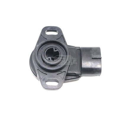 ya 7 8.24 baidi TPS Throttle Position Sensor 68V-85885-00-00 is Suitable for Yamaha Outboard F115