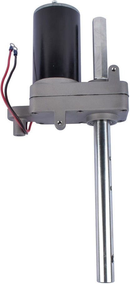 ya 10 9.16 baidi Replacement One-Speed Gear Motor for Bulldog Electric Jacks 1824210100 1046131