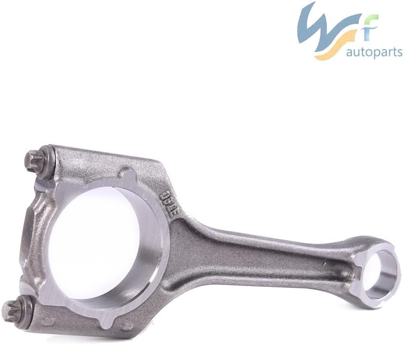 ya 11 9.14 baidi4x Connecting Rod Conrod |¦Ì23mm Piston Pin for VW for Audi for A4 A5 for Q5 2.0 TFSI CDN CCTA