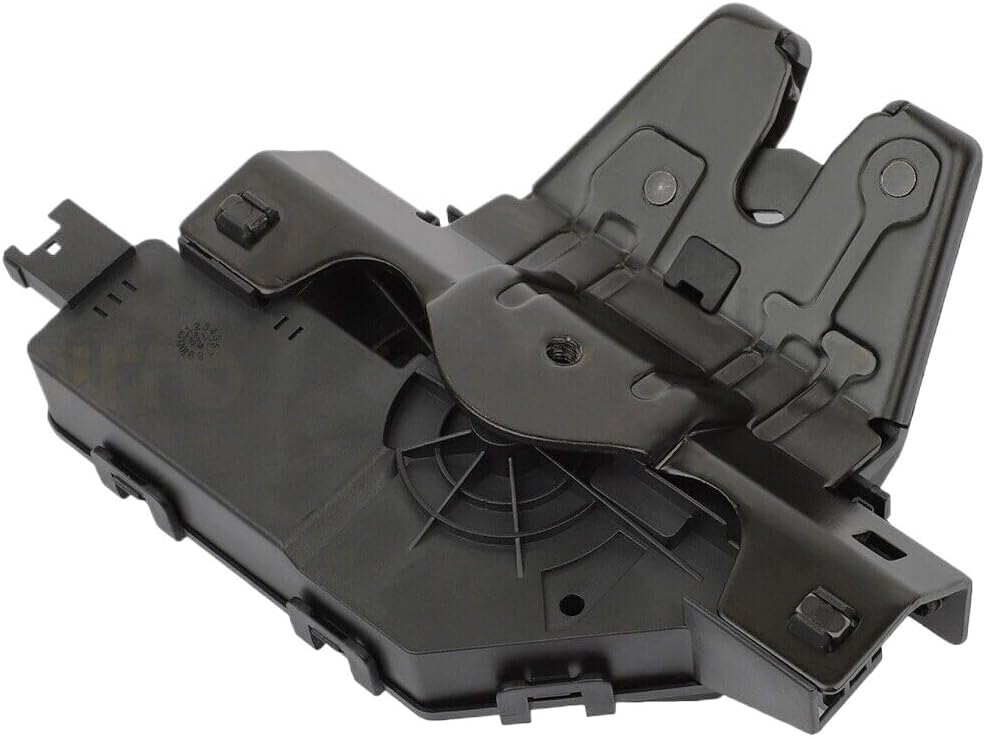 ya 5 8.10 51247840617 Rear Trunk Lid Lock Latch Actuator Electric Fits for BMW E46 E82 E85 E86