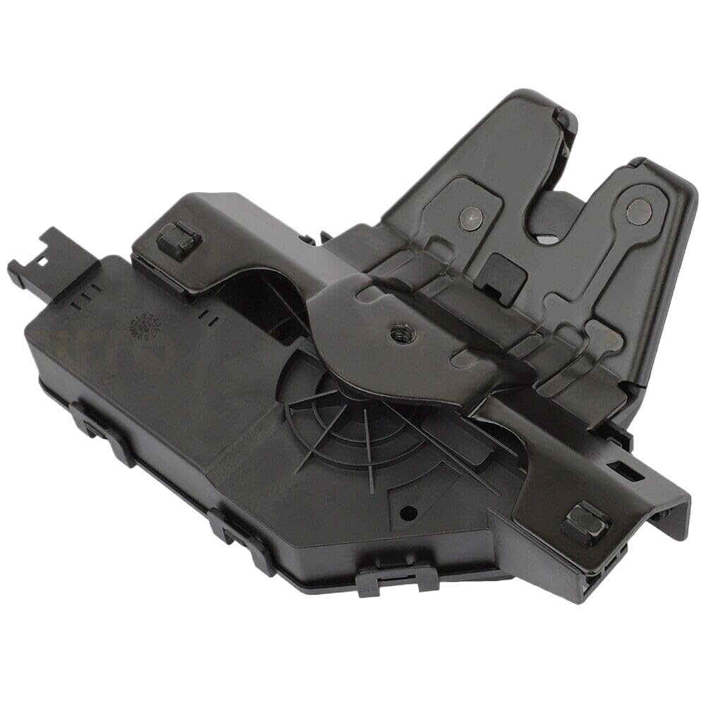 ya 14 9.20 zhengce 51247840617 Rear Trunk Lid Lock Latch Actuator Electric Fits for BMW E46 E82 E85 E86-1