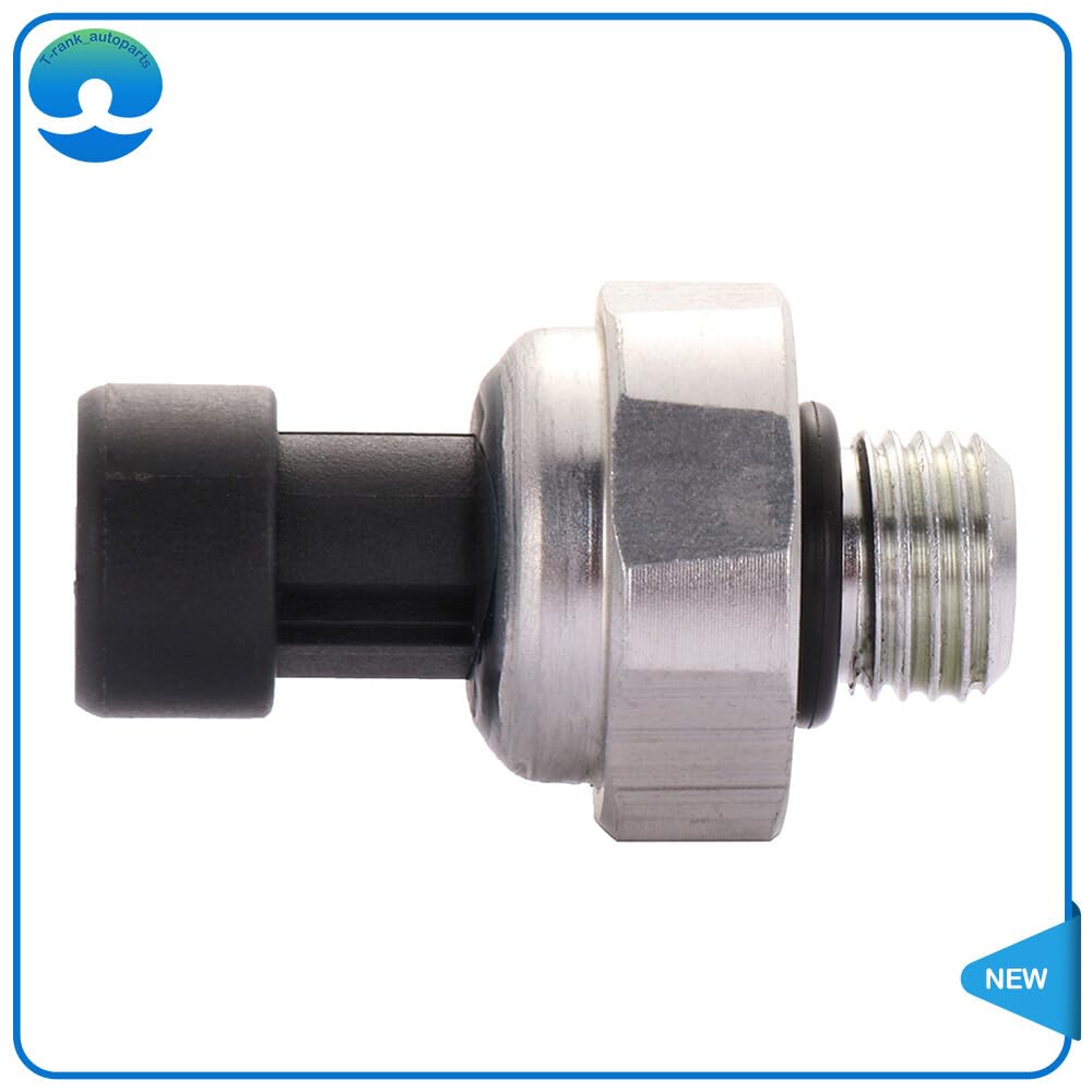 ya 9 10.24 Engine Oil Pressure Sensor Switch Fit for 2006-2010 for Chevrolet Malibu 3.5L PS425