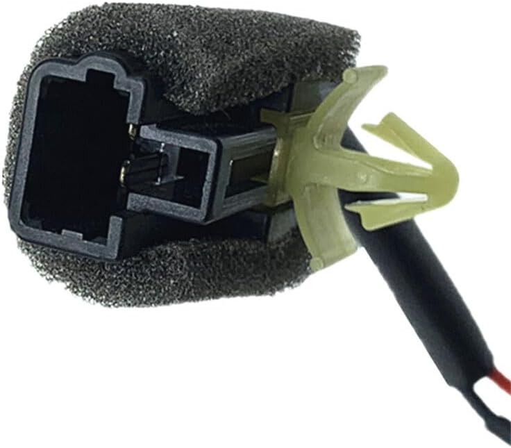 ya 5 8.10 Fuel Door Switch Opener Release Button for Hyundai Santa Fe 2013-18 93555-2W000