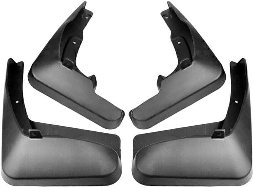 ya 4 8.10 Set Fit for Toyota VENZA 2009-2016 Mud Flaps Splash Guards Mudguards Fender